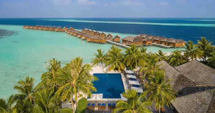 อื่นๆ Vilamendhoo Island Resort & Spa