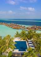 Imej utama Vilamendhoo Island Resort & Spa