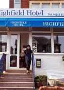 ภาพหลัก Highfield Hotel