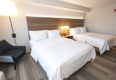 Others 3 Holiday Inn Express & Suites IRON MOUNTAIN by IHG, an IHG Hotel