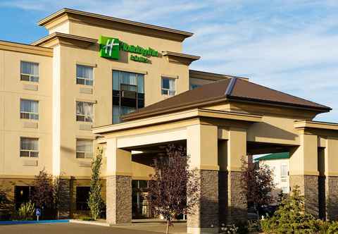 Others Holiday Inn Hotel & Suites Lloydminster, an IHG Hotel