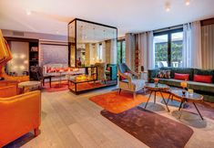 Others 7 Design Hotel F6