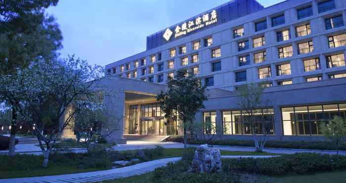 Lain-lain Jinling Riverside Hotel Nanjing