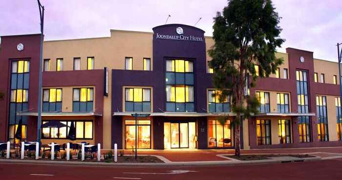 Others Joondalup City Hotel
