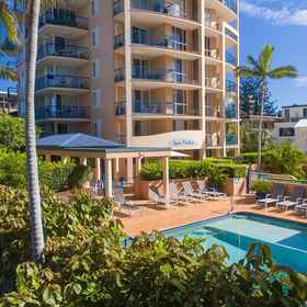 Primary image 1 San Mateo on Broadbeach, Elsewhere Hotels