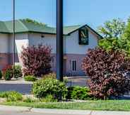 Others 5 Quality Inn Junction City - Near Fort Riley