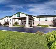 Others 4 Quality Inn Junction City - Near Fort Riley