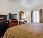 Others 2 Quality Inn Junction City - Near Fort Riley