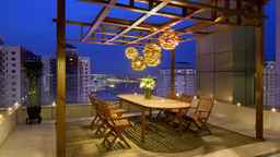 Marco Polo Parkside Beijing, SGD 151.06