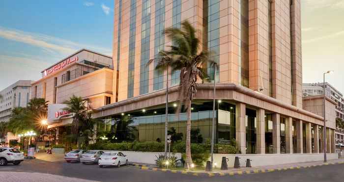 Lainnya Ramada by Wyndham Continental Jeddah