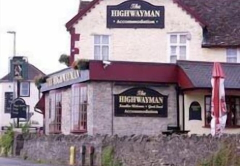 Others The Highwayman Inn