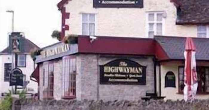 Lainnya The Highwayman Inn