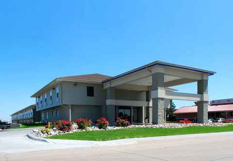 Others Econo Lodge Inn & Suites