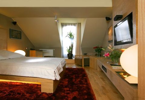 その他 Hotel Wentzl