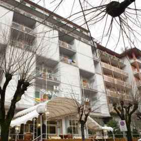 Primary image1Hotel San Marco,桑布卡皮斯托耶塞飯店