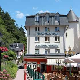 Primary image1Hotel Belle-Vue,Canton de Vianden飯店