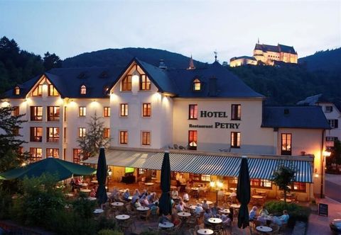 기타 Hotel - Restaurant Petry