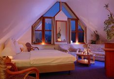 기타 2 Hotel - Restaurant Petry