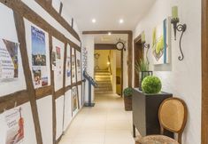 기타 3 Hotel - Restaurant Petry