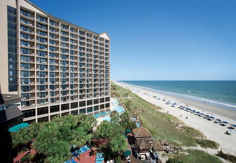 Others Beach Cove Resort
