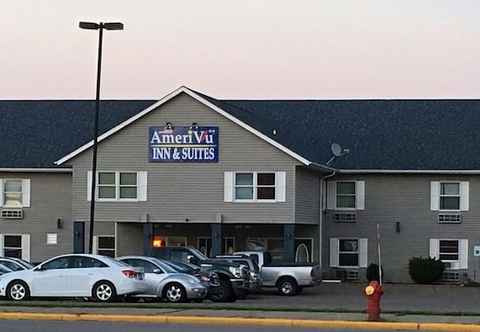 Others Amerivu Inn And Suites New Richmond