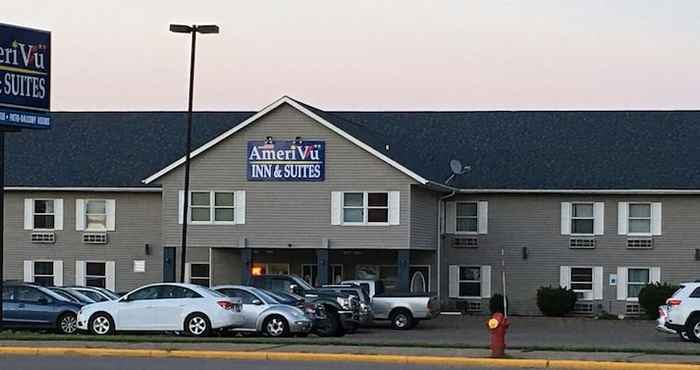 Khác Amerivu Inn And Suites New Richmond