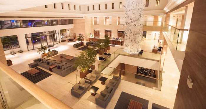 Lainnya Hilton Vilamoura As Cascatas Golf Resort & Spa