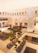 Lobby Hilton Vilamoura As Cascatas Golf Resort & Spa