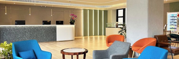 その他 Azure Hotel