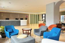 その他 Azure Hotel