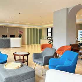 Primary image1Azure Hotel,万荣乡飯店