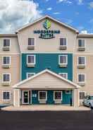 Imej utama WoodSpring Suites Corpus Christi