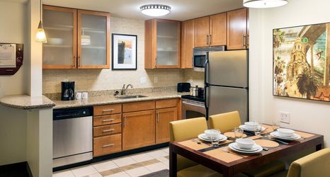 기타 2 Residence Inn by Marriott San Diego Oceanside