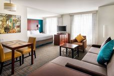 기타 Residence Inn by Marriott San Diego Oceanside