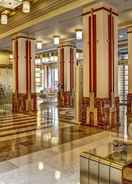 Imej utama Majestic Plaza Hotel Prague