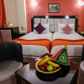 Primary image 1 Hôtel Meriem, Marrakesh Hotels