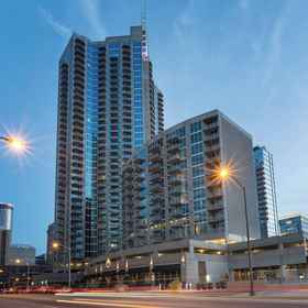 Primary image112 市中心傲途格精選飯店,Peachtree Center飯店