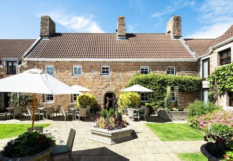 Others Greenhills Country House Hotel