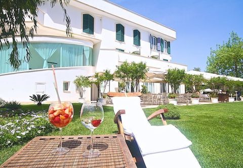 Others Il San Francesco Charming Hotel