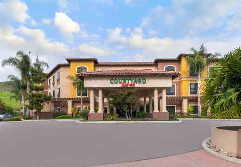 Others Courtyard by Marriott San Luis Obispo