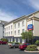 ภาพหลัก Fairfield Inn & Suites by Marriott State College