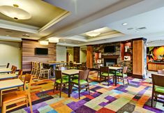 Others 3 Fairfield Inn & Suites by Marriott State College
