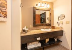 Others 7 Gold Miners Inn Grass Valley, Ascend Hotel Collection
