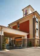 ภาพหลัก Best Western Plus Fairburn Atlanta Southwest