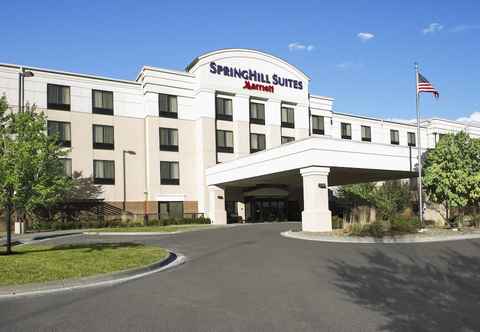 Others SpringHill Suites by Marriott Omaha East/Council Bluffs, IA