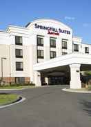 ภาพหลัก SpringHill Suites by Marriott Omaha East/Council Bluffs, IA