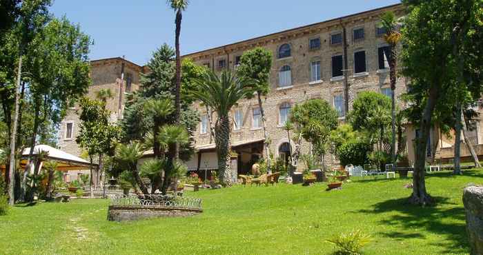 Others Hotel Il Cavalier D'Arpino