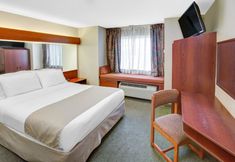 Lain-lain 3 Microtel Inn & Suites by Wyndham Hattiesburg