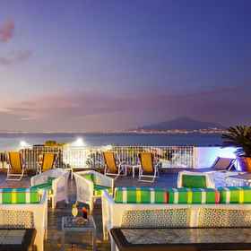 Primary image 1 Hotel Zi Teresa, Port of Sorrento Hotels