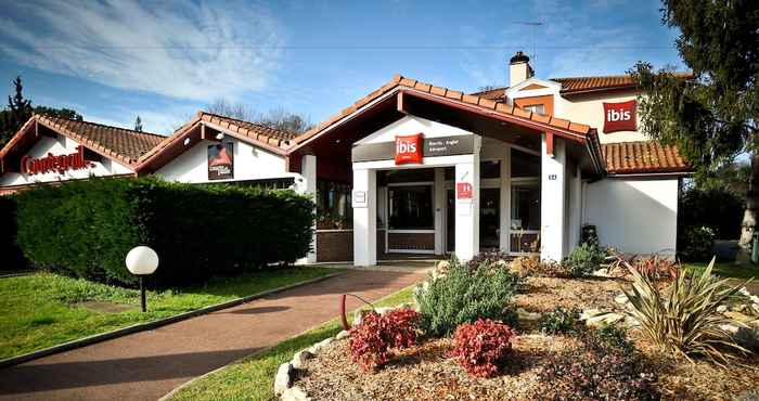 Lainnya ibis Biarritz Anglet Aeroport